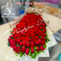 Red Rose flower Bouquets